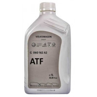 Олія АКПП VAG ATF G060162A2 1л