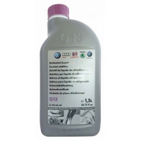 Антифриз VAG G13 GA13A8JM1 (G013A8JM1) 1,5л