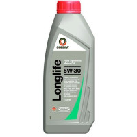 Моторна олія COMMA LONGLIFE 5W-30 GML1L 1л
