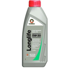 Моторна олія COMMA LONGLIFE 5W-30 GML1L 1л