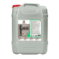 Моторна олія COMMA LONGLIFE 5W-30 GML20L 20л