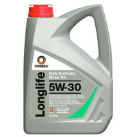 Моторна олія COMMA LONGLIFE 5W-30 GML4L 4л