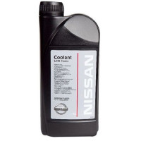 Антифриз NISSAN COOLANT L248 Premix -38 ° C KE90299935 (KE90299945) 1л