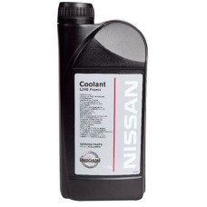 Антифриз NISSAN COOLANT L248 Premix -38 ° C KE90299935 (KE90299945) 1л