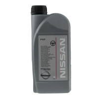 Рідина ГУР NISSAN PSF KE90999931 (999MPAG000P, KLF5000001) 1л