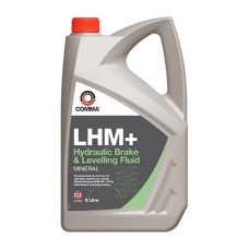 Гидравлическая жидкость COMMA LHM PLUS LHM5L 5л