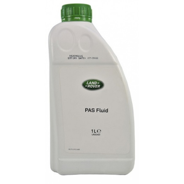 Рідина ГУР LAND ROVER PAS Fluid LR003401 1л