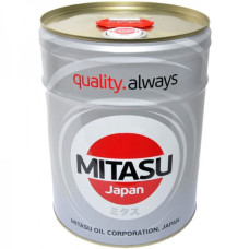 Моторна олія MITASU MOTOR OIL SM 10W-40 MJ-122-20 20л