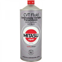 Трансмісійна олія MITASU CVT FLUID MJ-322-1 1л