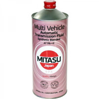 Олія АКПП MITASU MULTI VEHICLE ATF MJ-323-1 1л
