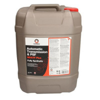 Олія АКПП COMMA MVATF PLUS MVATF20L 20л