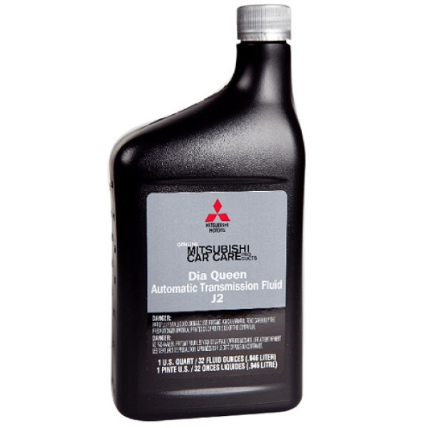 Олія АКПП MITSUBISHI ATF J2 MZ313771 946мл