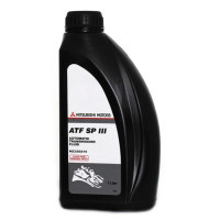 Олія АКПП MITSUBISHI ATF SP-III MZ320215 (MZ320216) 1л