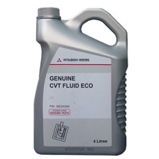 Трансмісійна олія MITSUBISHI CVT Fluid ECO J4 MZ320262 4л