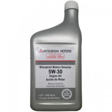 Моторне масло MITSUBISHI Engine Oil 5W-30 MZ320270 946мл