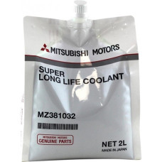 Антифриз MITSUBISHI Super Long Life Coolant MZ381032 (MZ381033) 2л