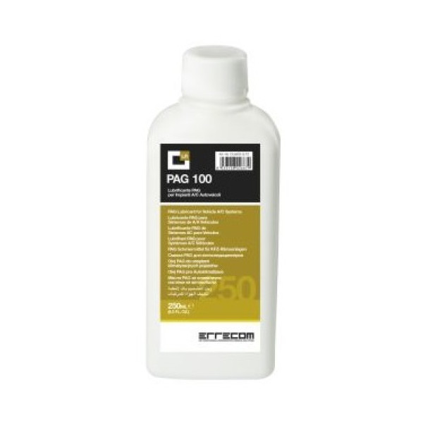 Олія для автокондиціонера ERRECOM PAG 100 OL6003KP2 1л