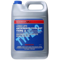 Антифриз HONDA TYP2 BLUE OL9999011 3,785 л