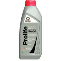 Моторна олія COMMA PROLIFE 5W-30 PRO1L 1л