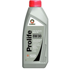 Моторна олія COMMA PROLIFE 5W-30 PRO1L 1л