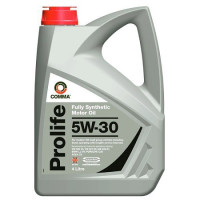 Моторна олія COMMA PROLIFE 5W-30 PRO4L 4л