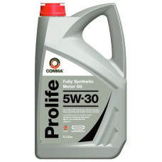 Моторна олія COMMA PROLIFE 5W-30 PRO5L 5л