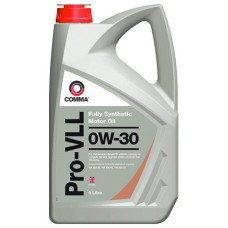 Моторна олія COMMA PRO-VLL 0W-30 PROVLL5L 5л