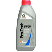 Моторна олія COMMA PRO-TECH 5W-30 PTC1L 1л