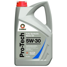 Моторна олія COMMA PRO-TECH 5W-30 PTC5L 5л