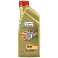 Моторне масло CASTROL EDGE TITANIUM FST 0W-30 A3/B4 R1-EDG0334-X1T 1л