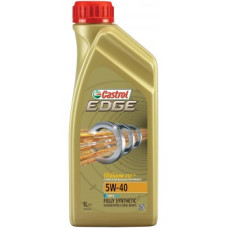 Моторне масло CASTROL EDGE TITANIUM FST 5W-40 R1-EDGE540-X1T 1л