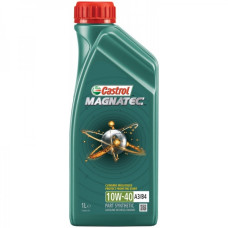 Моторне масло CASTROL MAGNATEC 10W-40 A3/B4 R1-MAG10B4-12X1 1л
