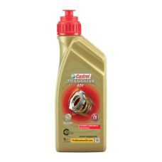 Олія АКПП CASTROL TRANSMAX DEXRON-VI MERCON LV RB-TXD6LV-12X1L 1л
