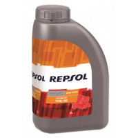 Трансмісійна олія REPSOL CARTAGO CAJAS EP 75W-90 RP024L51 1л