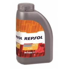 Масло АКПП REPSOL MATIC VI ATF RP026A51 1л