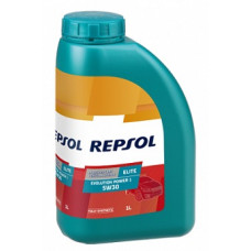 Моторна олія REPSOL ELITE EVOLUTION C1 5W-30 RP141C51 1л