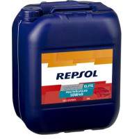 Моторна олія REPSOL ELITE MULTIVALVULAS 10W-40 RP141N20 20л
