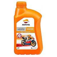 Моторна олія REPSOL MOTO RACING 2T RP145P51 1л