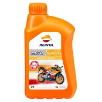 Моторна олія REPSOL MOTO COMPETICION 2T RP146Z51 1л
