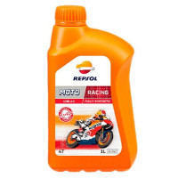 Моторна олія REPSOL MOTO RACING 4T 10W-40 RP160N51 1л