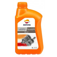Трансмісійна олія REPSOL MOTO TRANSMISIONES 80W-90 RP173Y51 1л