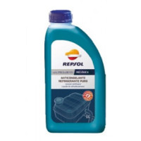 Антифриз REPSOL Anticongelante Puro Bote RP700R34 1л