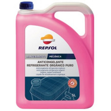 Антифриз Repsol Anticongelante Organico Puro RP703R39 5л