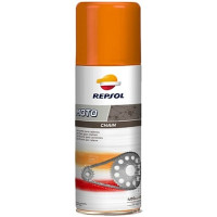 Змащення ланцюга REPSOL MOTO CHAIN ​​RP715W98 400мл