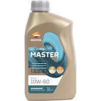 Моторна олія REPSOL MASTER RACING 10W-60 RPP0001PHA 1л