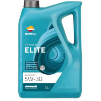 Моторна олія REPSOL ELITE EVOLUTION C4 5W-30 RPP0054IFB 5л