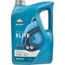 Моторна олія REPSOL ELITE LONG LIFE 50700/50400 5W-30 RPP0057IFB 5л