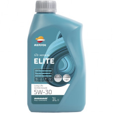 Моторна олія REPSOL ELITE LONG LIFE 50700/50400 5W-30 RPP0057IHA 1л