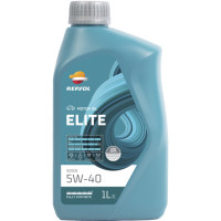 Моторна олія REPSOL ELITE 50501 TDI 5W-40 RPP0058JHA 1л