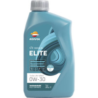 Моторна олія REPSOL ELITE TURBO LIFE 50601 0W-30 RPP0063EHA 1л